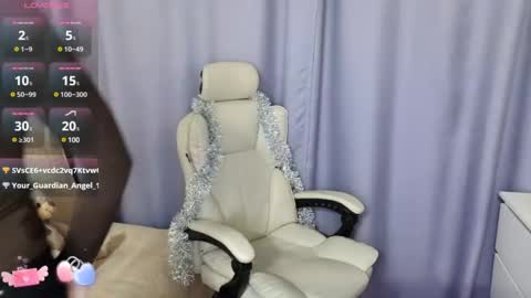 isabelallen online show from December 27, 2024, 1:39 pm