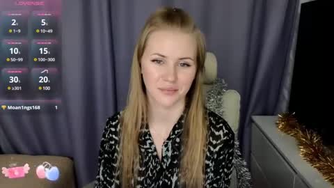isabelallen online show from January 3, 2025, 3:33 pm