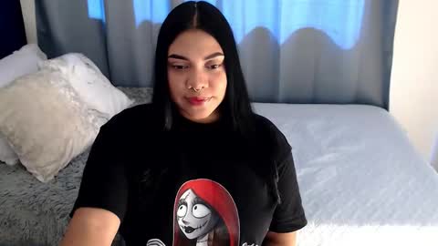 isabelateran online show from March 4, 2026, 6:58 pm