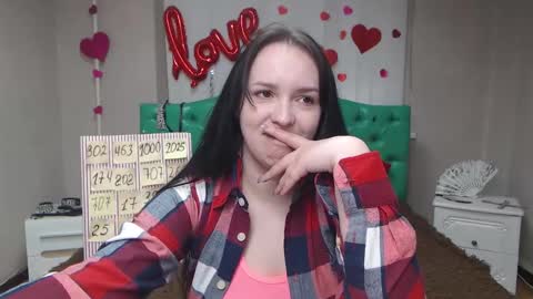 IsabelBlackberry online show from March 17, 2026, 6:39 am