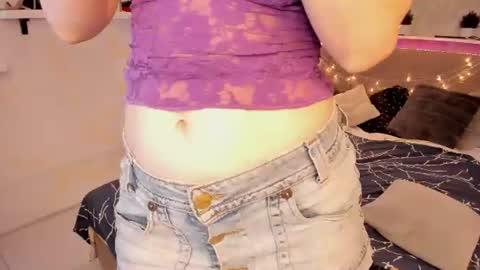 IsabelKiss online show from July 1, 2026, 1:02 pm