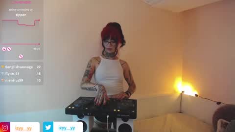 Snapshot of isabella__dark chatting on December 6, 2024, 11:57 pm    online show from December 6, 2024, 11:57 pm