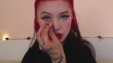 Snapshot of isabella__dark chatting on December 21, 2024, 9:04 pm    online show from December 21, 2024, 9:04 pm