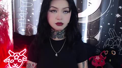 Snapshot of isabella__dark chatting on February 10, 2025, 8:42 pm    online show from February 10, 2025, 8:42 pm