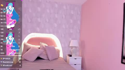 isabella__milf online show from May 30, 2026, 7:11 pm