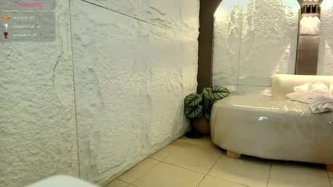 Isa  online show from March 8, 2026, 1:47 am