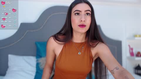 Snapshot of isabella__shine chatting on December 13, 2024, 6:59 pm Isa online show from December 13, 2024, 6:59 pm