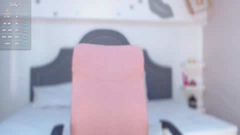 Snapshot of isabella__shine chatting on December 20, 2024, 2:49 pm Isa online show from December 20, 2024, 2:49 pm