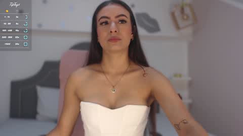 Snapshot of isabella__shine chatting on January 17, 2025, 3:43 pm Isa online show from January 17, 2025, 3:43 pm