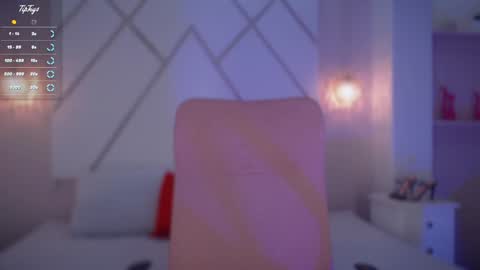 Snapshot of isabella__shine chatting on February 5, 2025, 4:03 pm Isa online show from February 5, 2025, 4:03 pm