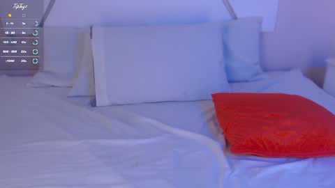 Snapshot of isabella__shine chatting on March 12, 2025, 10:07 pm Isa online show from March 12, 2025, 10:07 pm