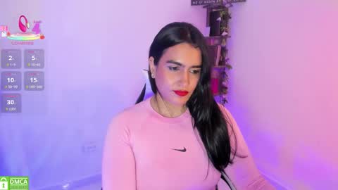 isabella_aristi03 online show from November 23, 2025, 3:39 am