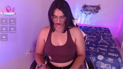 isabella_aristi03 online show from December 4, 2025, 11:57 pm