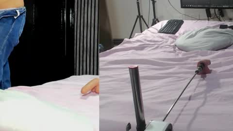 isabella_castro2 online show from April 4, 2026, 3:05 am