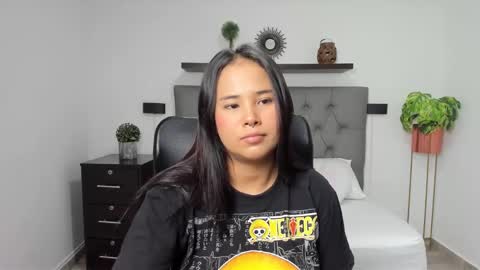 Isabel florez online show from January 29, 2025, 12:02 pm