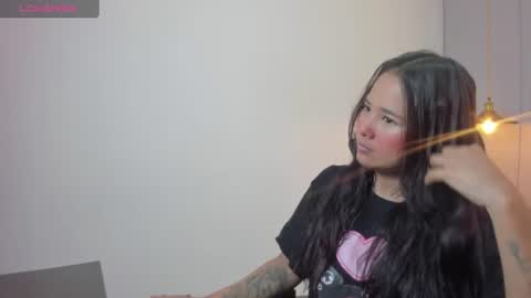 Snapshot of isabella_florez22 chatting on July 9, 2026, 1:53 am Isabel florez online show from July 9, 2026, 1:53 am