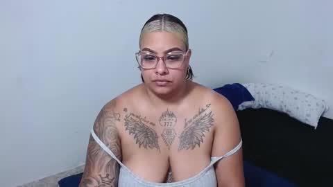  estefania online show from March 15, 2026, 11:27 am