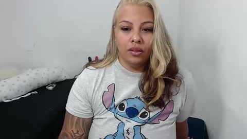  estefania online show from April 3, 2026, 1:20 pm