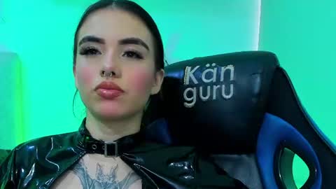 ISABELLA online show from July 3, 2026, 8:15 pm