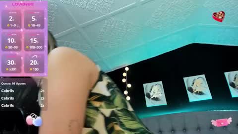   online show from February 10, 2025, 8:31 pm