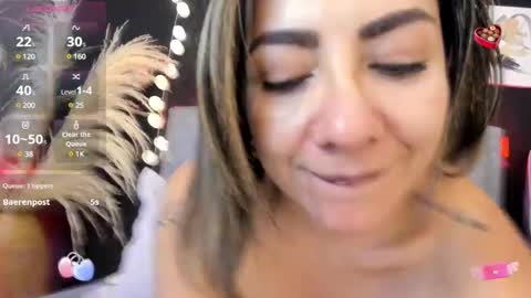   online show from February 21, 2025, 5:20 pm