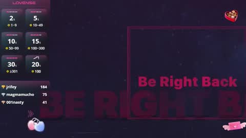   online show from March 7, 2025, 5:38 pm