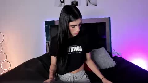 Isabella Moon9 online show from July 9, 2026, 11:58 am
