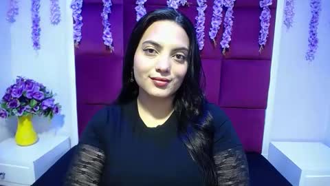 Snapshot of isabella_mora_ chatting on June 9, 2026, 3:18 am Isabella online show from June 9, 2026, 3:18 am