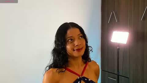 Isabella online show from July 29, 2026, 12:09 am
