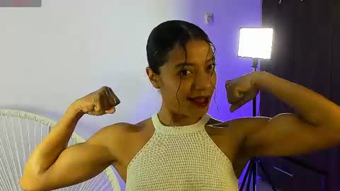 Isabella online show from August 6, 2026, 9:39 pm