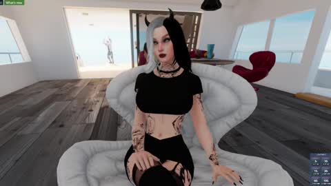 isabella_sunn online show from February 11, 2025, 12:06 am