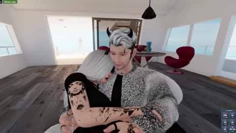 isabella_sunn online show from February 11, 2025, 3:08 am