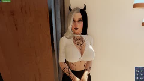 isabella_sunn online show from February 12, 2025, 5:48 pm