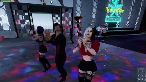 isabella_sunn online show from February 13, 2025, 12:13 am