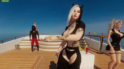 isabella_sunn online show from February 16, 2025, 12:52 am