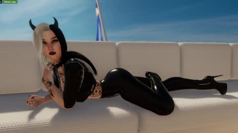 isabella_sunn online show from February 17, 2025, 6:59 pm