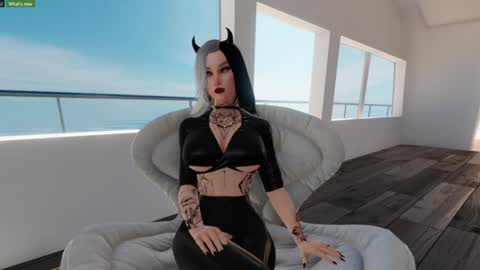 isabella_sunn online show from February 17, 2025, 10:03 pm