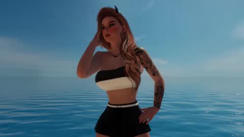 isabella_sunn online show from October 28, 2025, 10:56 pm