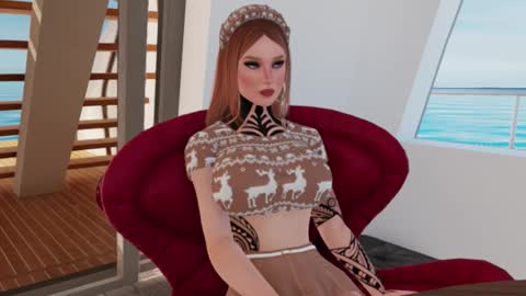 isabella_sunn online show from December 18, 2025, 11:00 pm