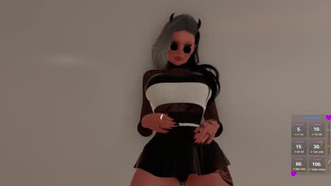 isabella_sunn online show from January 11, 2026, 3:50 pm