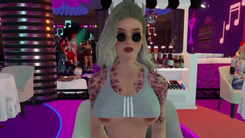 isabella_sunn online show from February 26, 2026, 9:47 pm