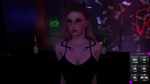 isabella_sunn online show from April 18, 2026, 5:28 pm