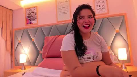 Bella online show from November 14, 2025, 11:09 am