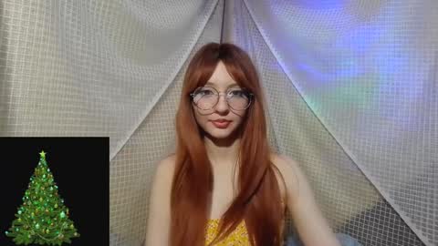 isabellablacky online show from December 28, 2024, 12:15 am