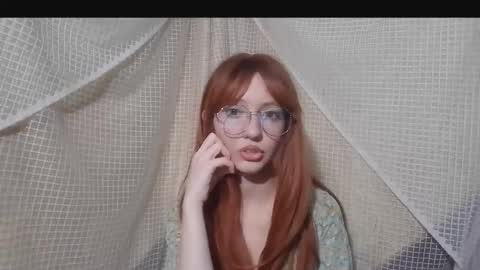 isabellablacky online show from October 6, 2025, 2:53 am