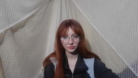 isabellablacky online show from January 18, 2026, 5:22 am