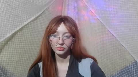 isabellablacky online show from March 25, 2026, 5:35 am