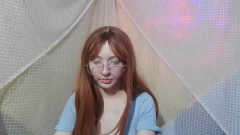isabellablacky online show from April 8, 2026, 7:19 am