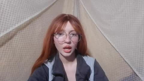 isabellablacky online show from April 26, 2026, 4:43 am