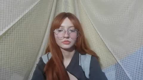 isabellablacky online show from April 29, 2026, 6:50 am